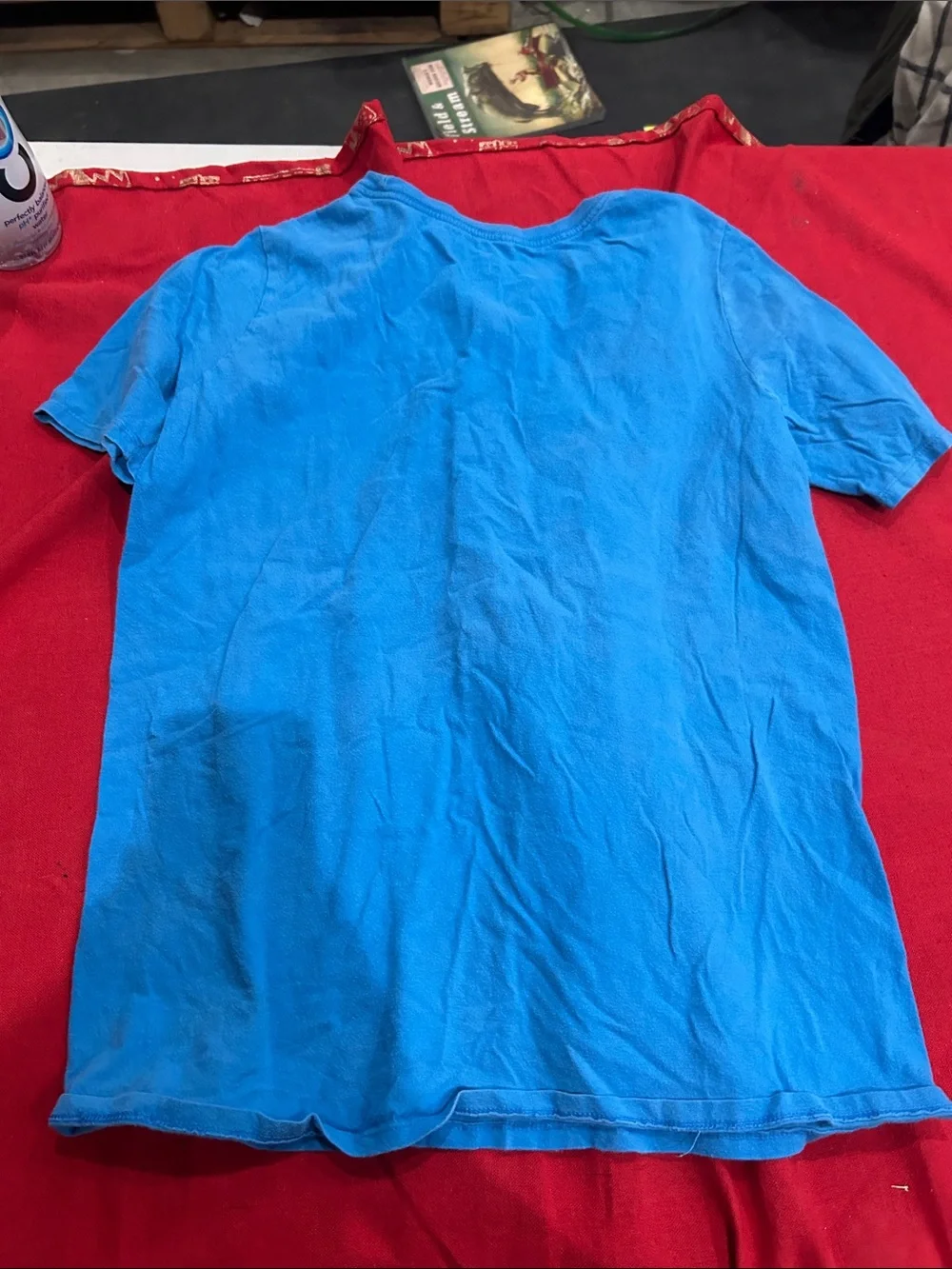 Nike Blue 